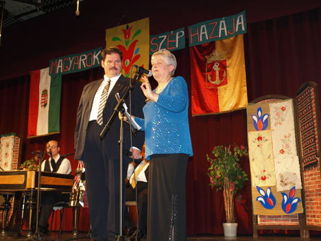 2013.márciusi Nótagála : 
