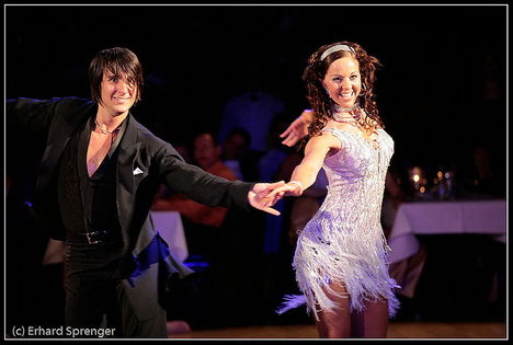 Cha-Cha-Cha 2
