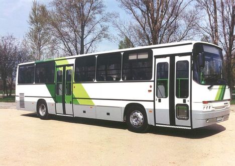 ikarus classik