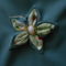 DSCN0453 bevásárló szatyort díszítő pecswörk virág