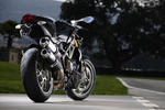 Ducati Streetfighter09
