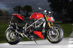 Ducati Streetfighter11