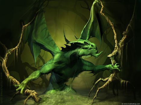 green_dragon