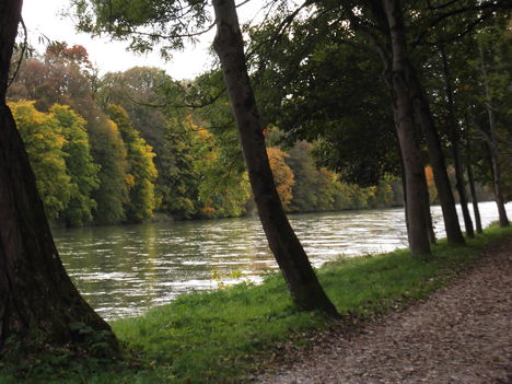 Landshut, Németország 2