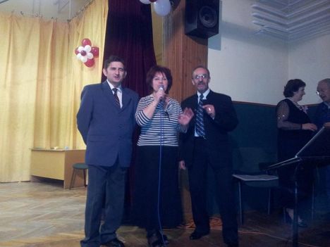 Nótás találkozó:- 3