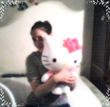 hellokitty♥