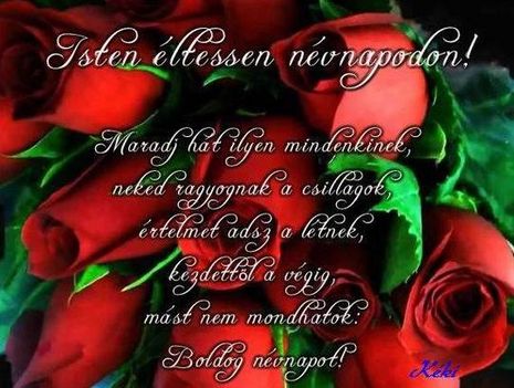 Isten éltessen sokáig Erik! 7
