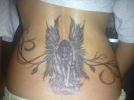 Tattoom 2