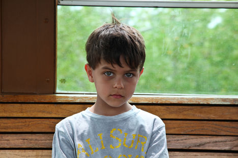 "Tenger-szemek"... 6