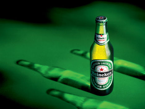 heineken