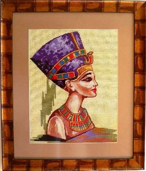 Nefertiti