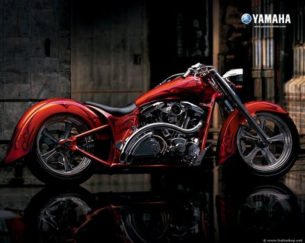 yamaha_star_bike