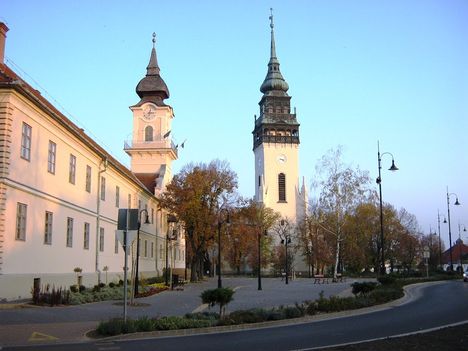 Nagykőrös
