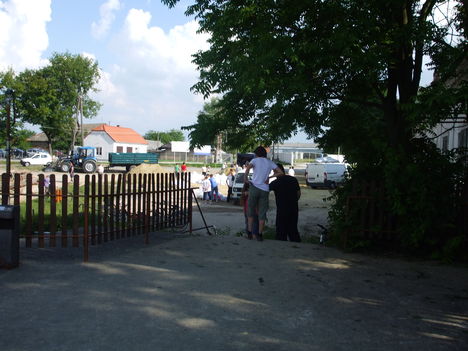 2013.06.06 .08 tetőzés