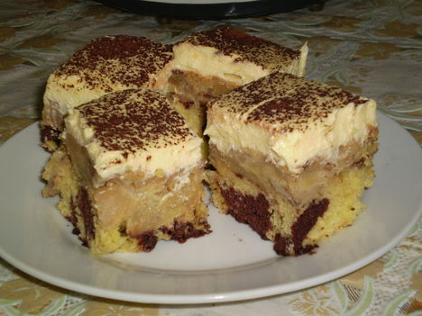 ALMAS  PUDINGOS  KREMES..