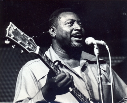 6Albert king