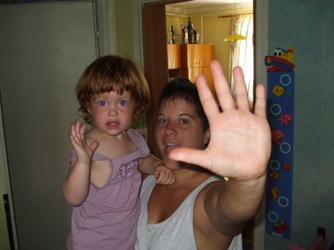 vivike 2 éves lett 038