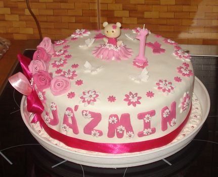 stracciatella torta
