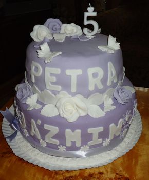 Stracciatella torta