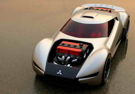 35f5-Mitsubishi_Double_Shotz_Concept_Car