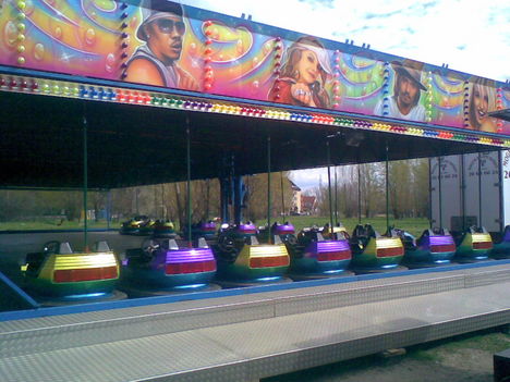 dodgem