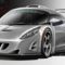 Hennessey Venom GT Concept Car