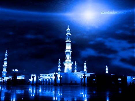 Madinah