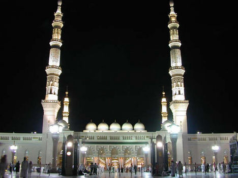 Medina