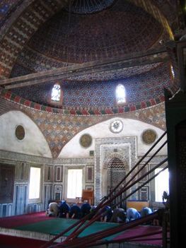 Suleiman Pasha citadellája, Kairó