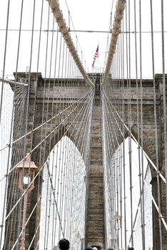 A Brooklyn-híd pillére