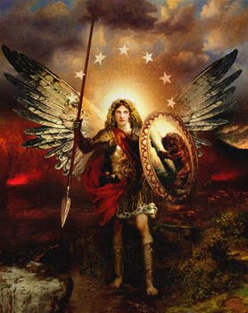 Archangel Michael