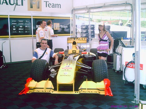 HUNGARORING 2