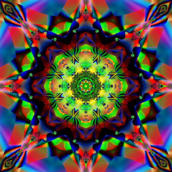 mandala 7