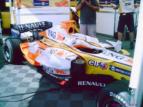 RENAULT 2