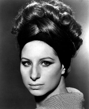 Barbara Streisan