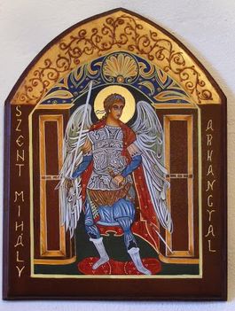 Szent Mihály Arkangyal