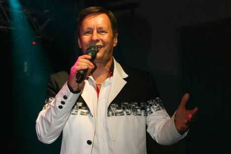 Kaczor  Feri.