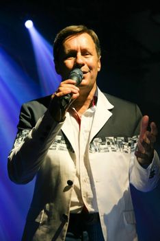 Kaczor  Feri.