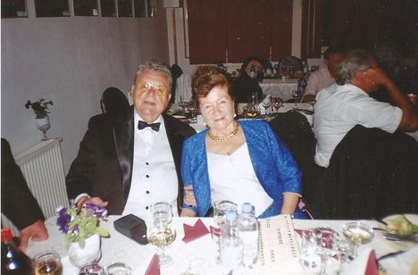 Jótékonysági bál 2013
