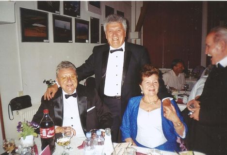 Jótékonysági bál 2013