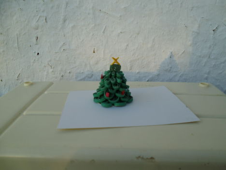 quilling-karácsony2013 