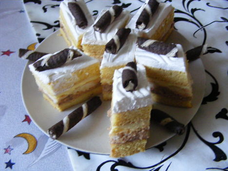 Részeges szelet