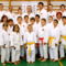 Parádi Shotokan Karate csapatom