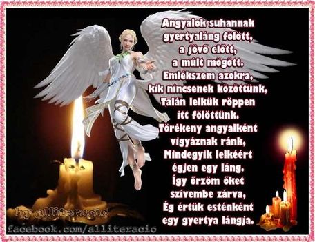 Fájdalmas gyász 8