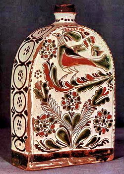 Flaska