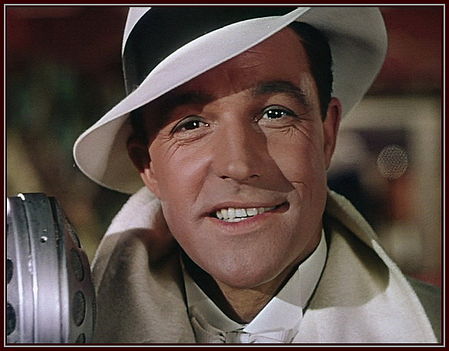 Gene Kelly