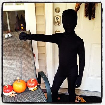 Halloween-i díszletek 1