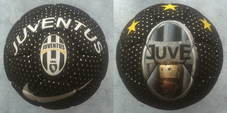 JUVENTUS_14cm