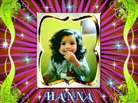 HANNA
