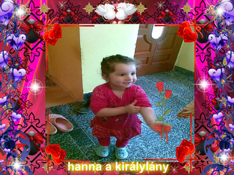 HANNA